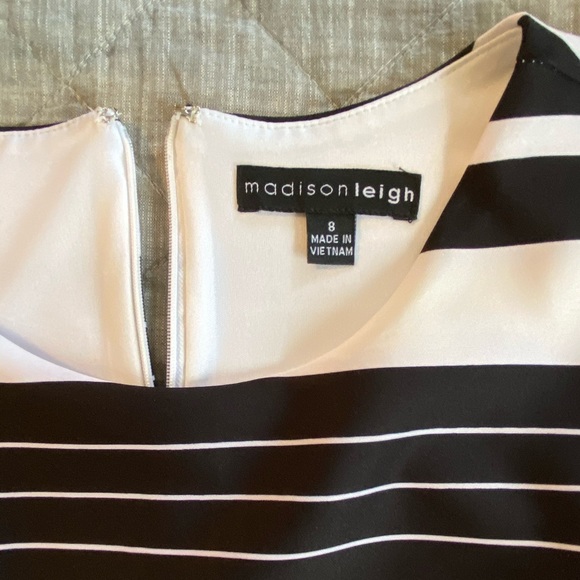 Summer dinner dress - Picture 2 of 3